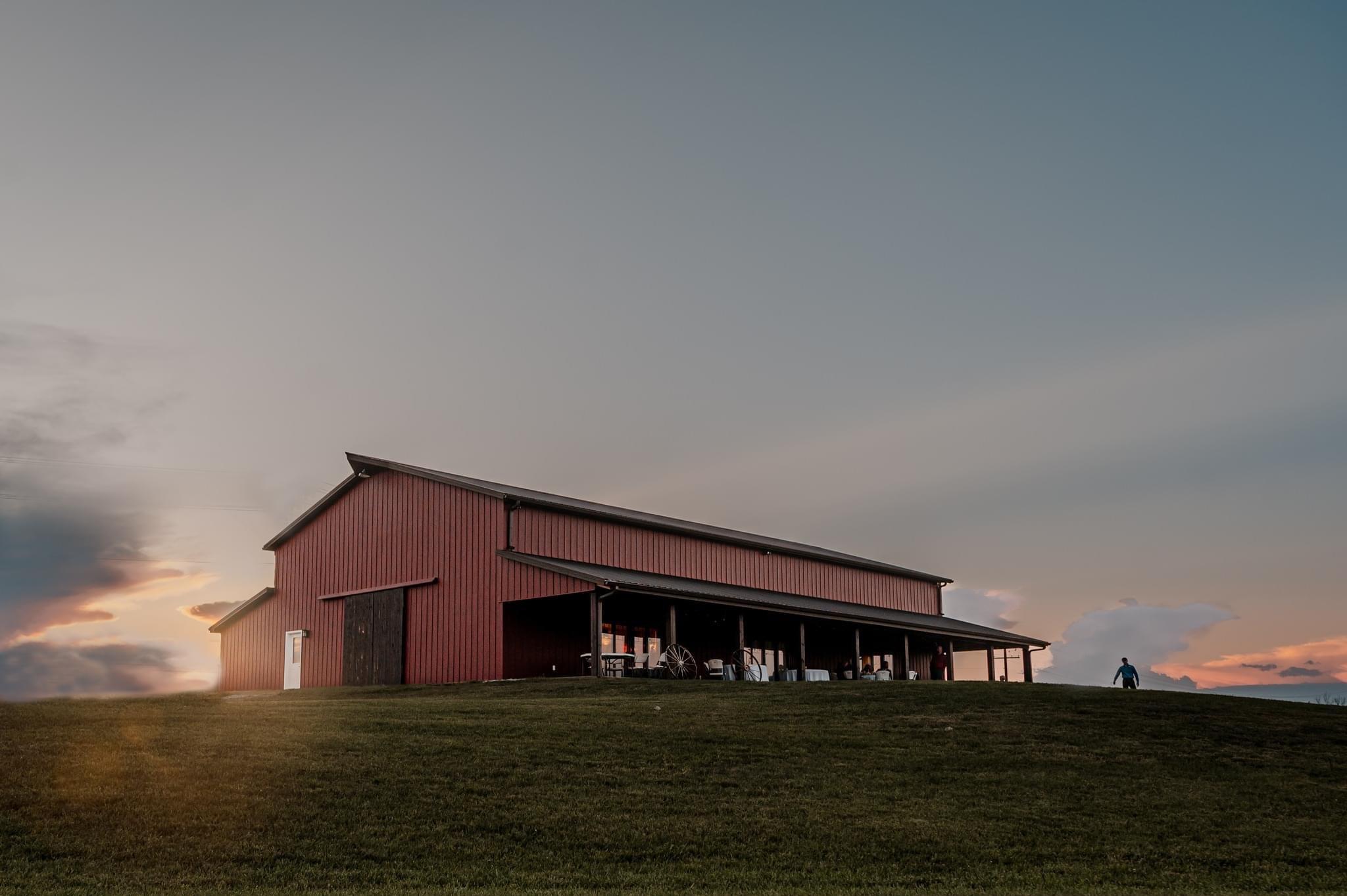 The Wedding Website of Holly Norris and Zach Thomas