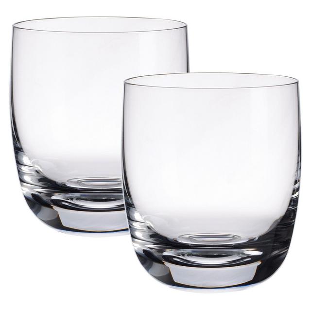 Villeroy & Boch Blended Scotch Tumbler No.2, Set of 2