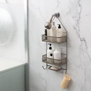 Arise Metal Shower Caddy