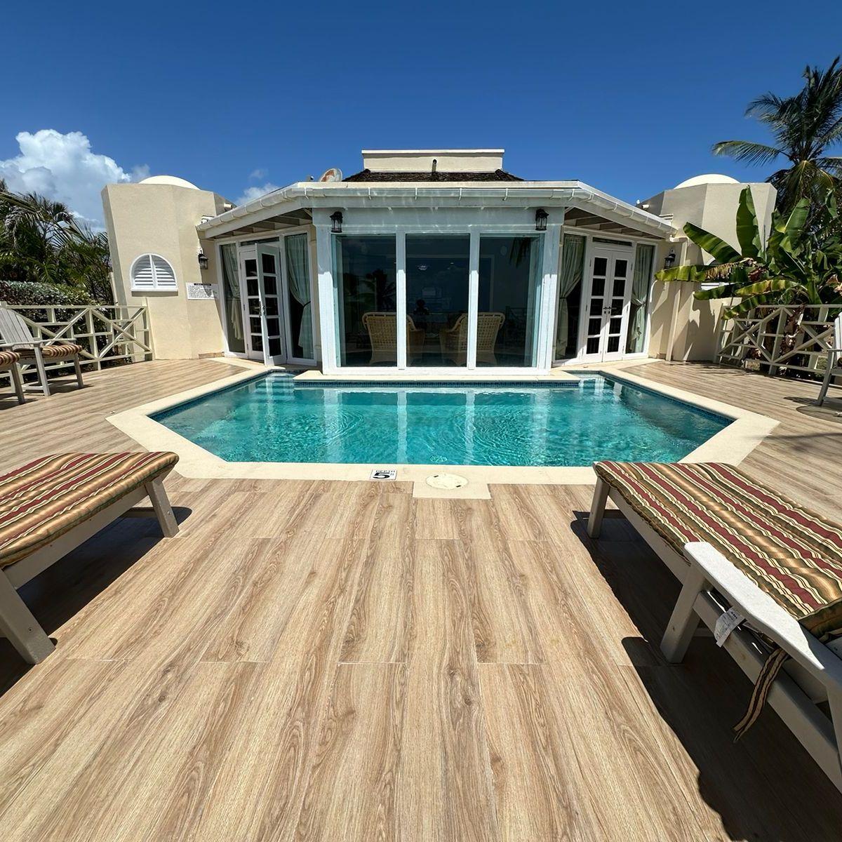 TOABGO PLANTATION VILLAS