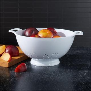 Melamine Colander