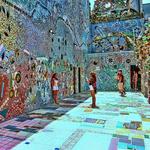 Philadelphia's Magic Gardens