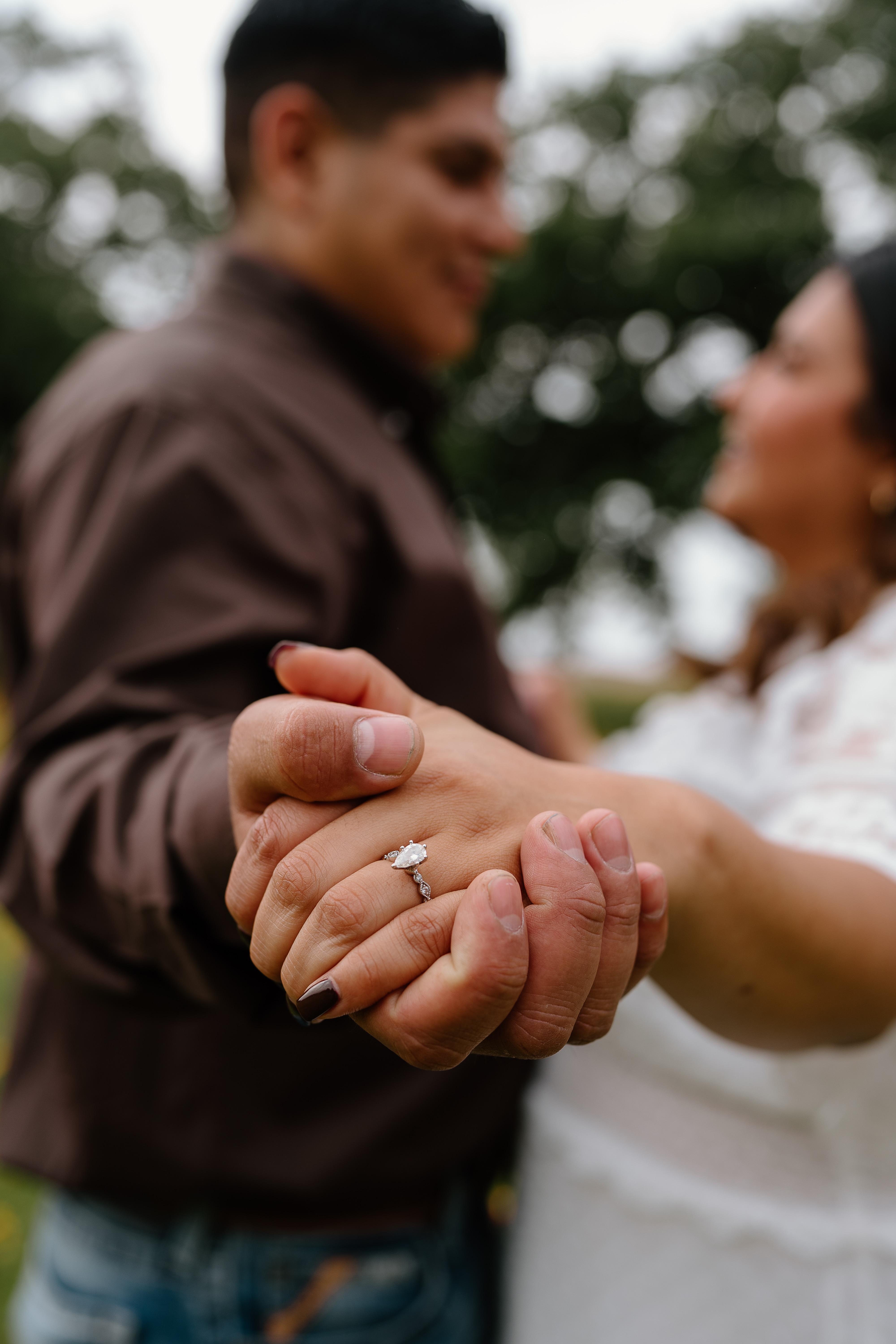 The Wedding Website of Amy Garcia and Juan Flores