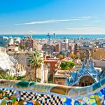 Park Güell