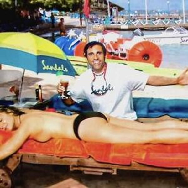 Our Honeymoon
