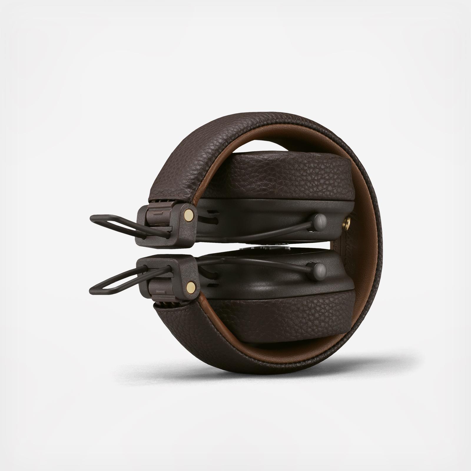 Marshall, Major III Bluetooth Headphones | Zola