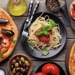 Italian Pizza & Pasta Fund