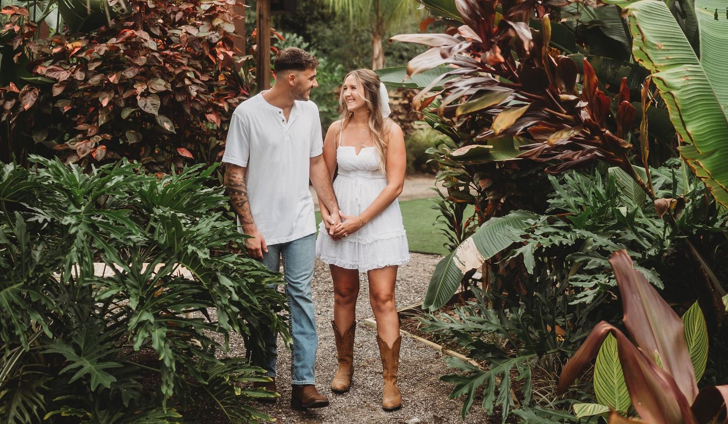 The Wedding Website of Patrick Dinan and Savannah Jones