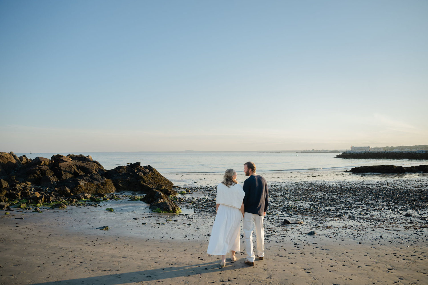 The Wedding Website of Annie Holm and Connor Muzzy