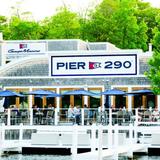 Pier 290 Restaurant & Marina