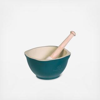 HR Collection Mortar & Pestle