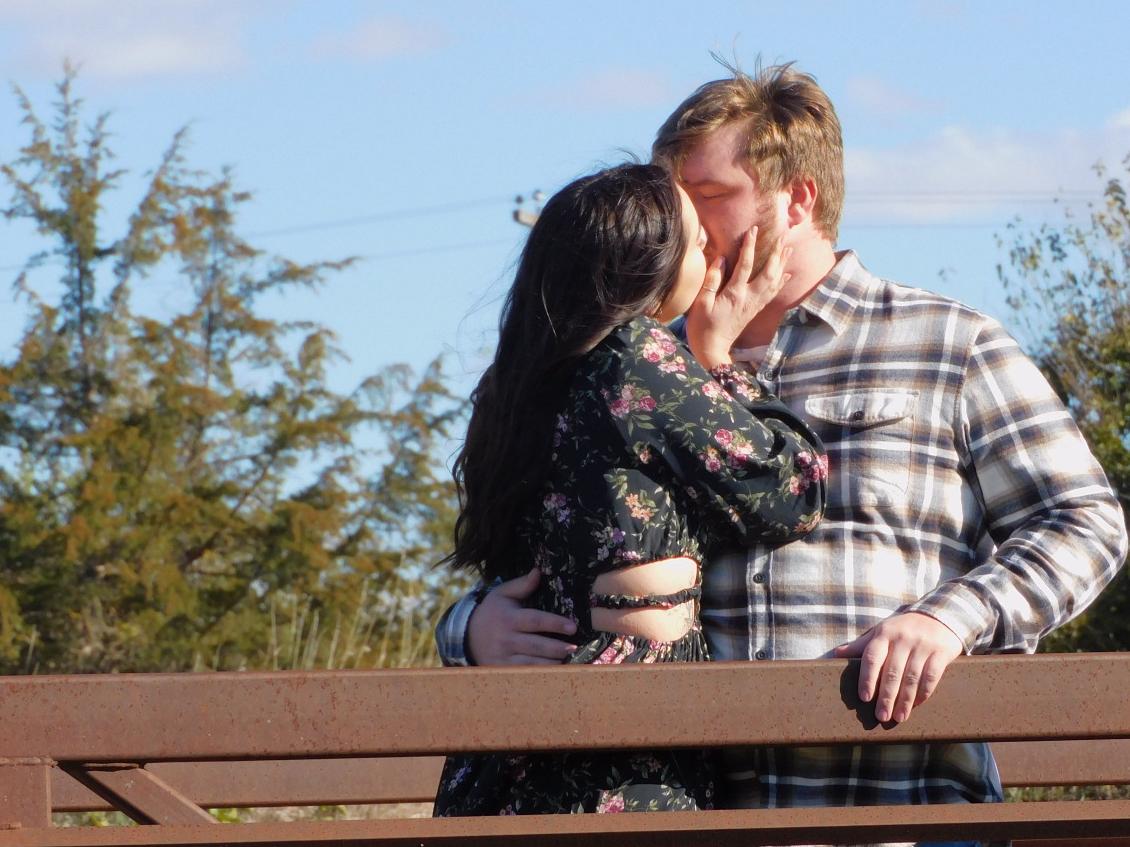 The Wedding Website of Jenny Gallentine and Allen Waterbury