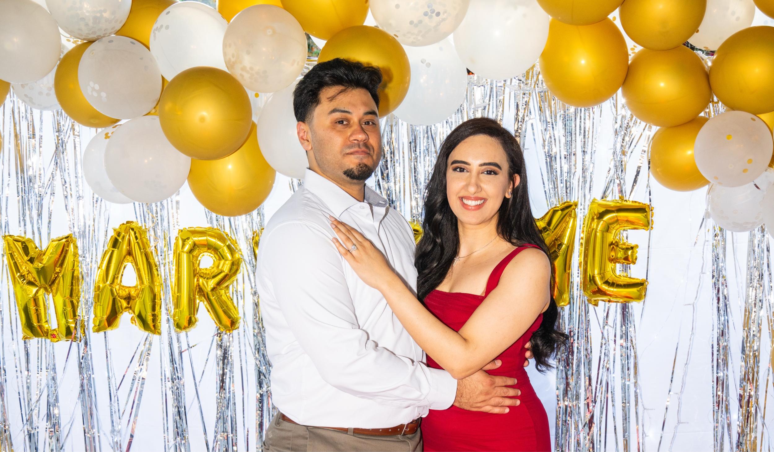 The Wedding Website of Amanda Girgis and Alex Munoz