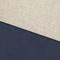 Navy/ivory