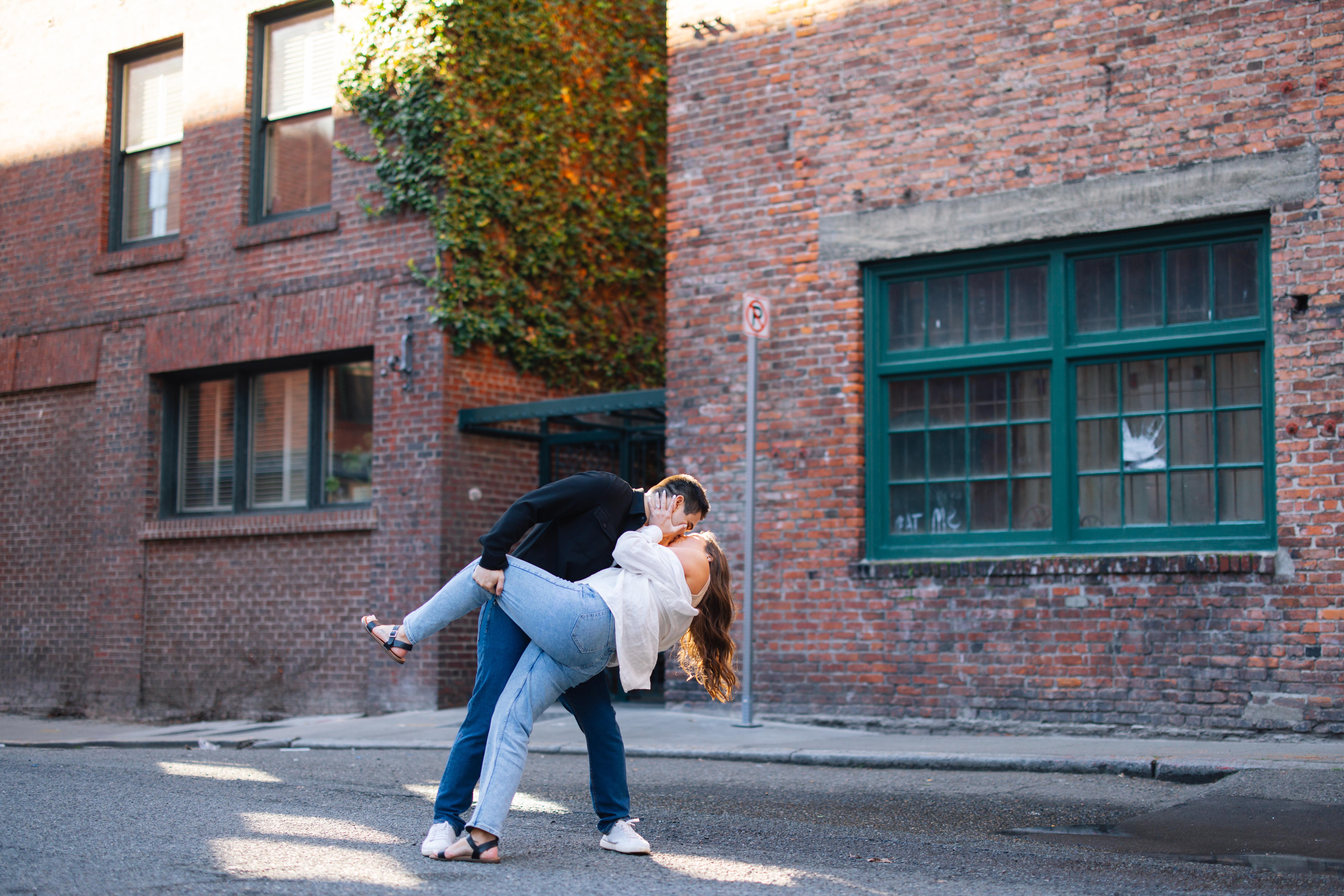 The Wedding Website of Kendra Elderkin and Matt Ahnin