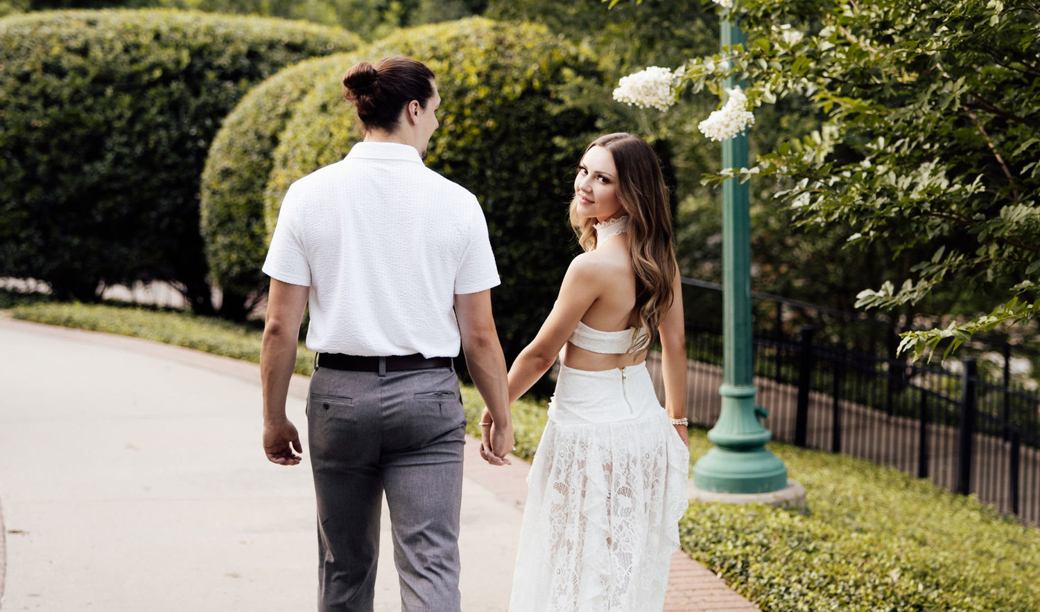 The Wedding Website of Madison Shipman and Daniel Long