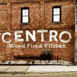 🍴 Centro Wood Fired Kitchen