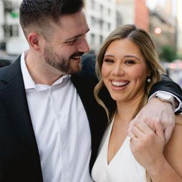 Our Newlywed Fund
