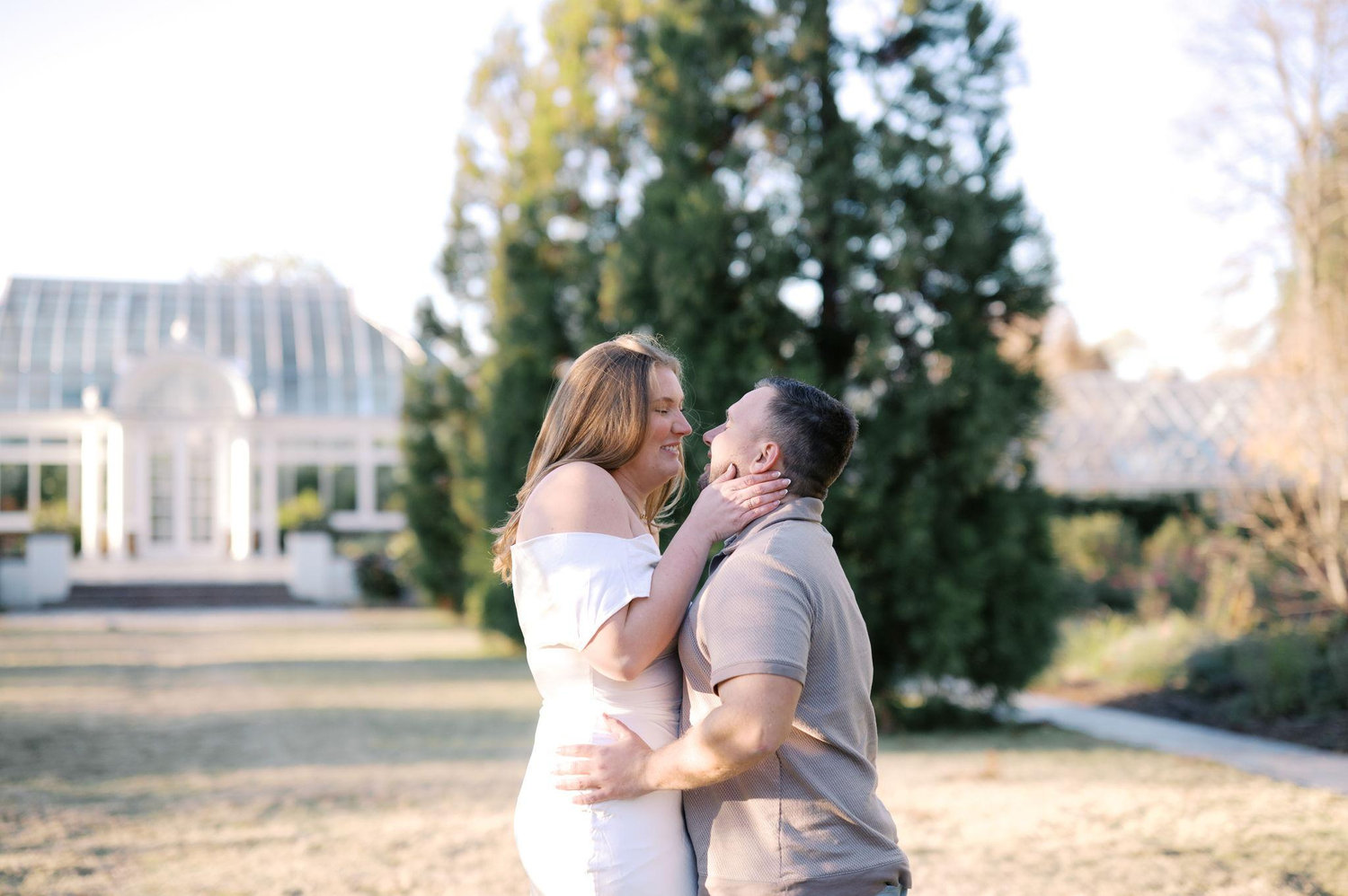 The Wedding Website of Haley McInnis and Colby Kirkman