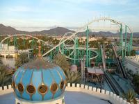 Castles N' Coasters