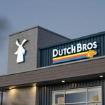Dutch Bros Coffee