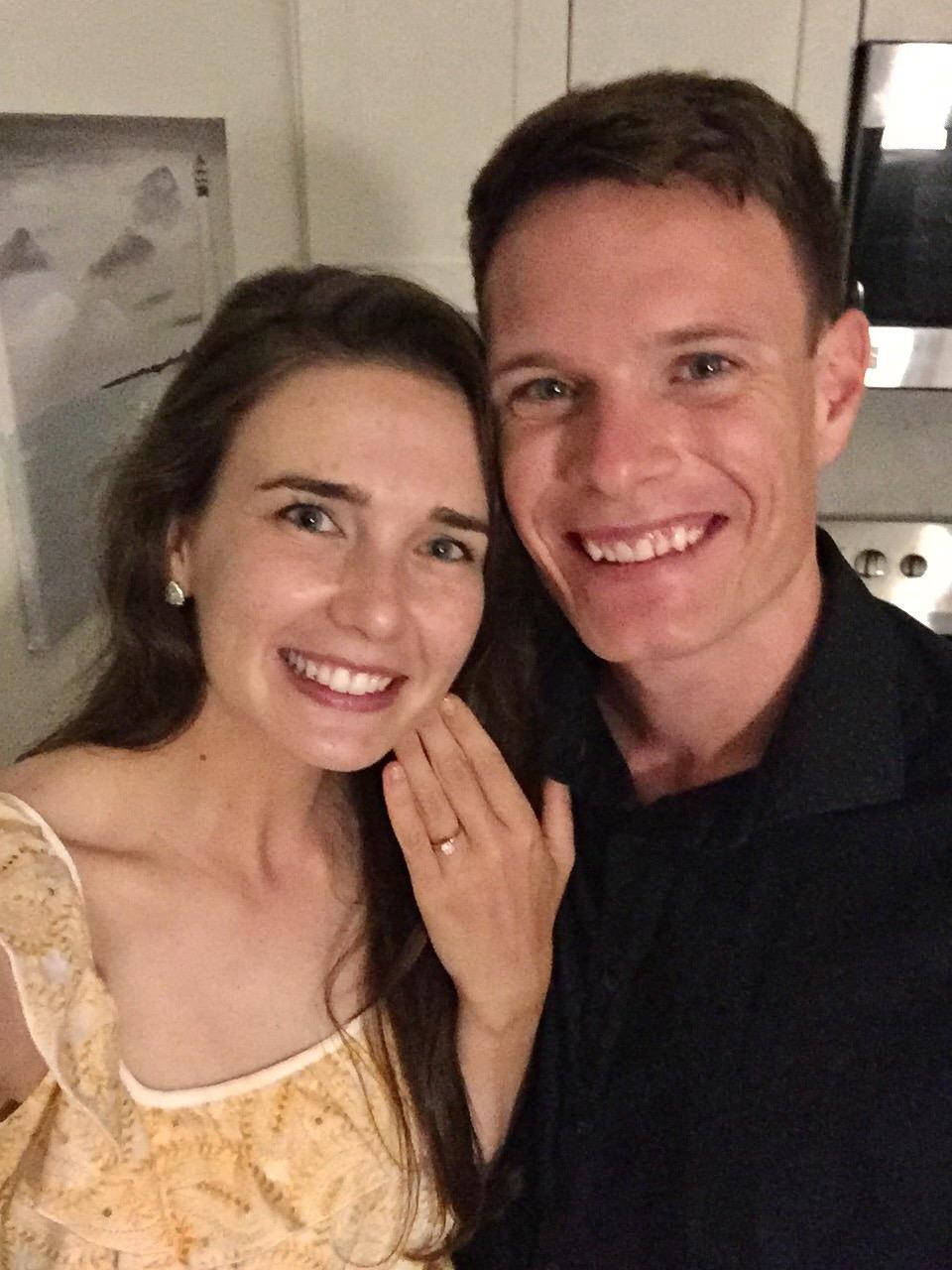 The Wedding Website of Melissa Ogden and Andrew Curry