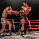 Rajadamnern Muay Thai Stadium
