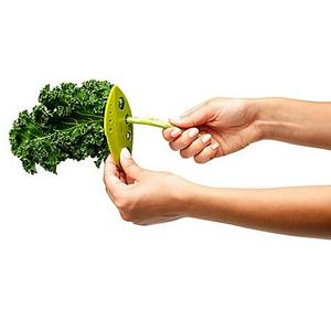 Chef'n® Looseleaf™ Kale and Greens Stripper