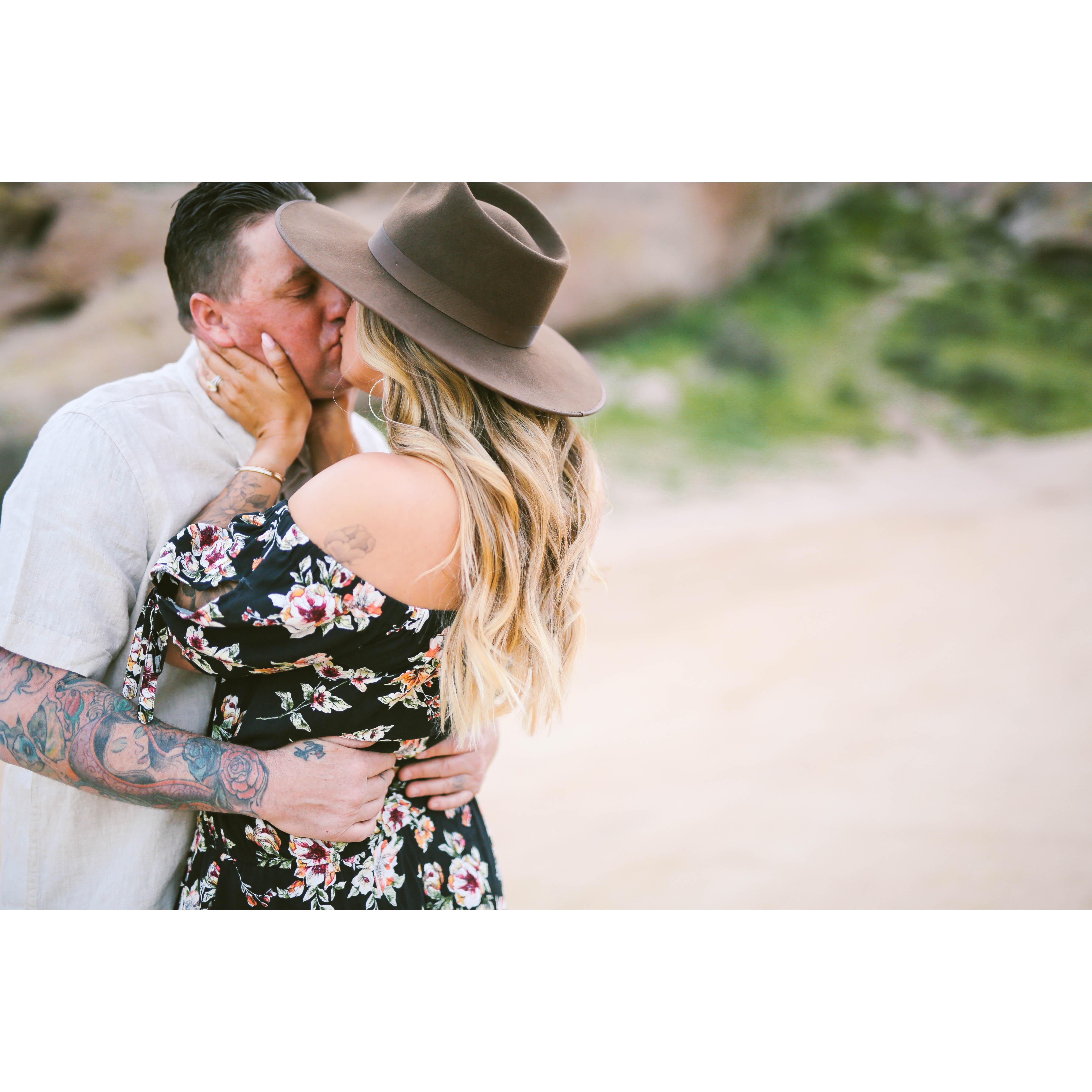 I knew you were my person the day I met you