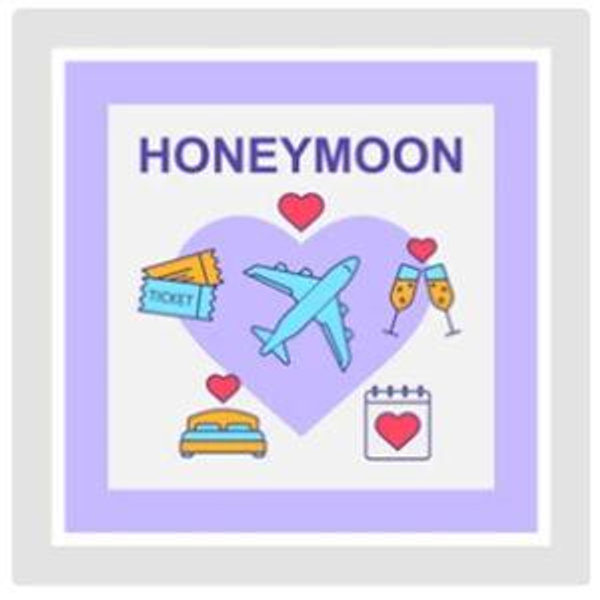 Honeymoon Fund