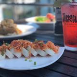 Jackacuda's Seafood & Sushi