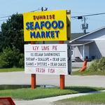 Sunrise Seafood Market