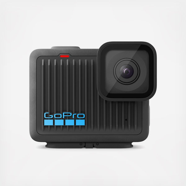 GoPro, HERO 4K Camera with Adventure Kit 3.0 | Zola
