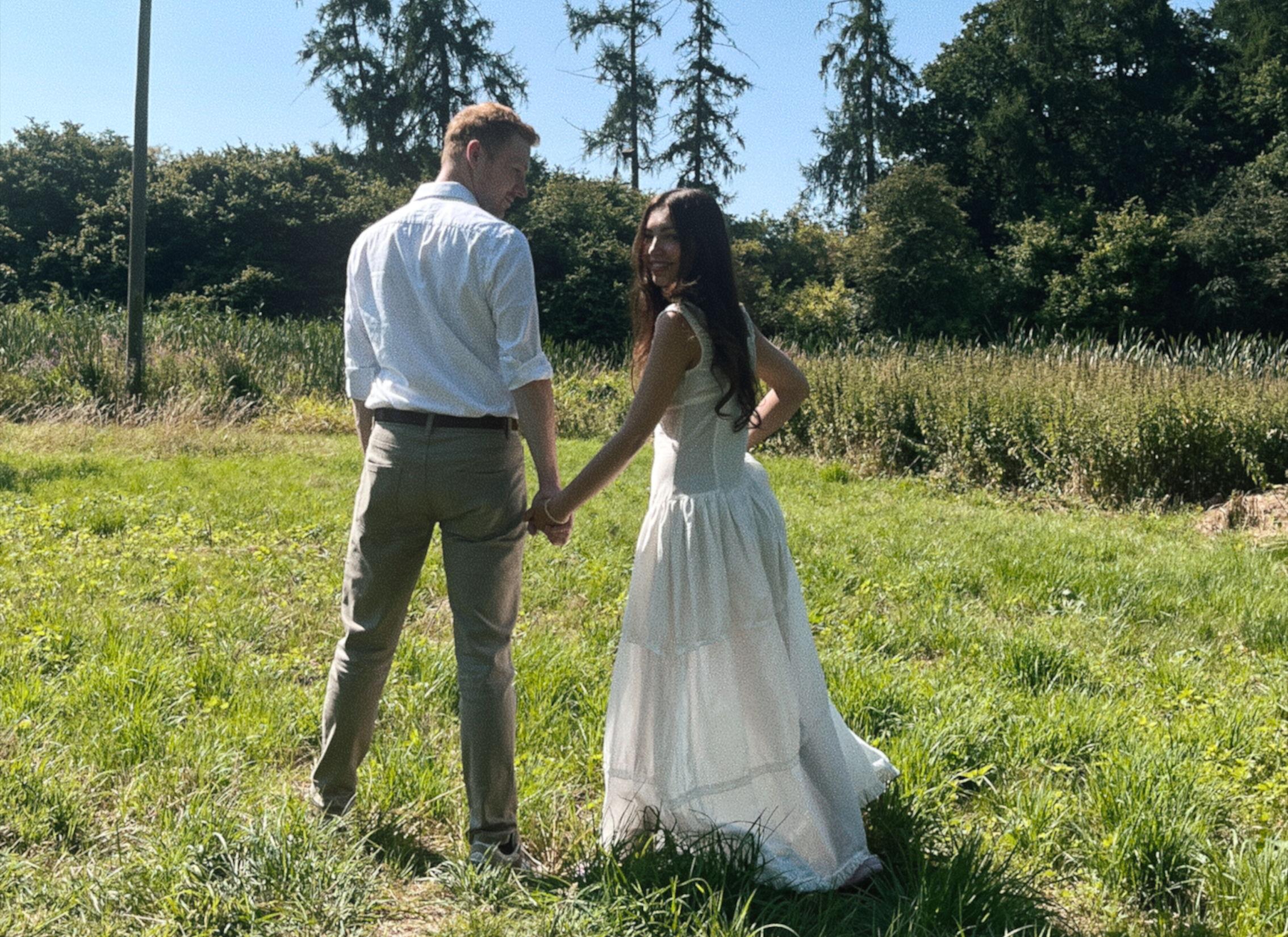 The Wedding Website of Jack Bennett and Charlotte Kelly