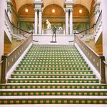 The Art Institute of Chicago