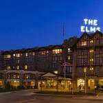 The Elms Hotel & Spa