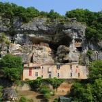 Strong House of Reignac