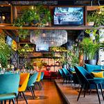 La Mar Cevichería Peruana