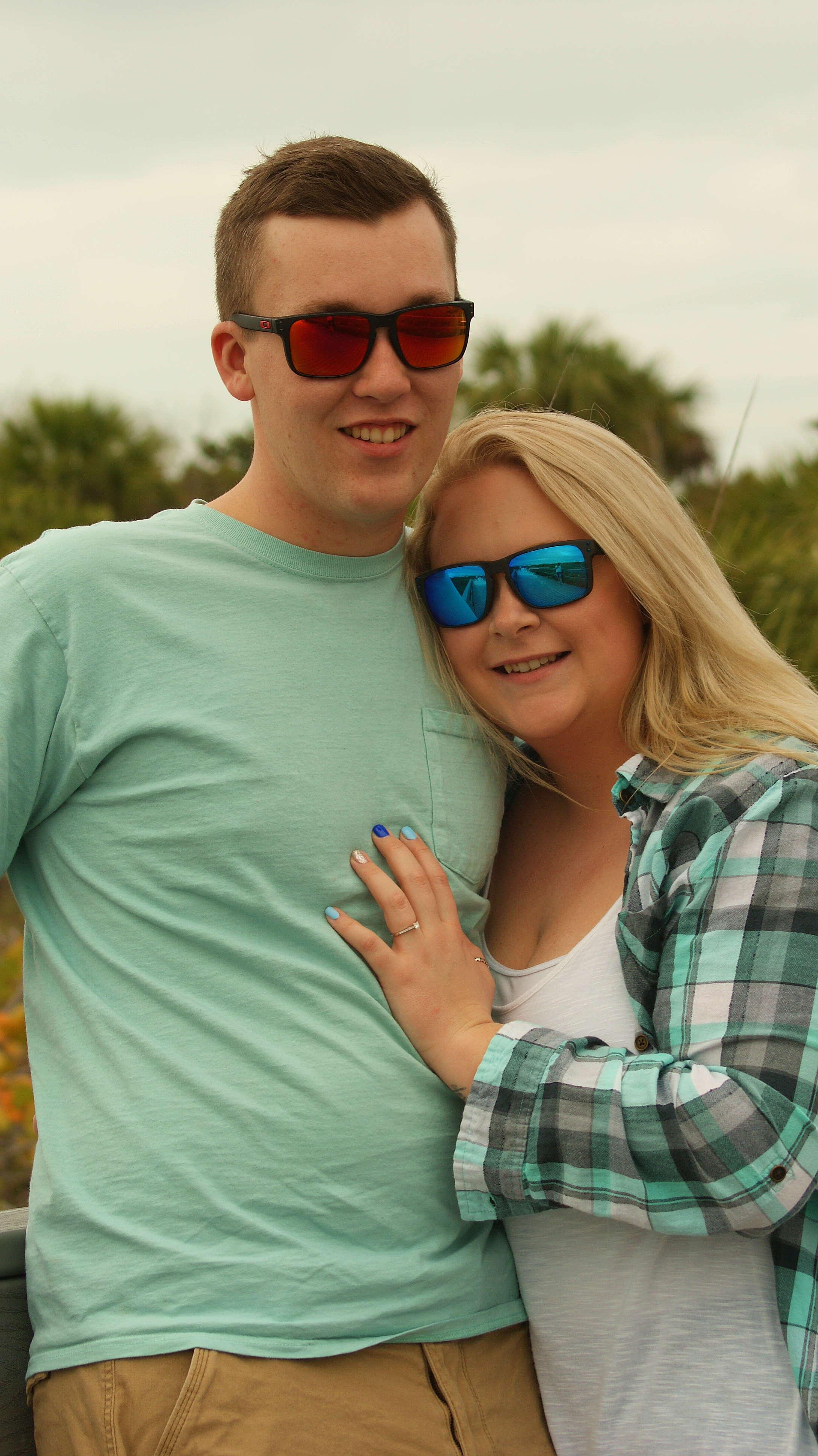The Wedding Website of Tyler Losh and Alexis Bement