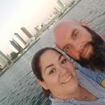 Coronado Ferry Landing Park