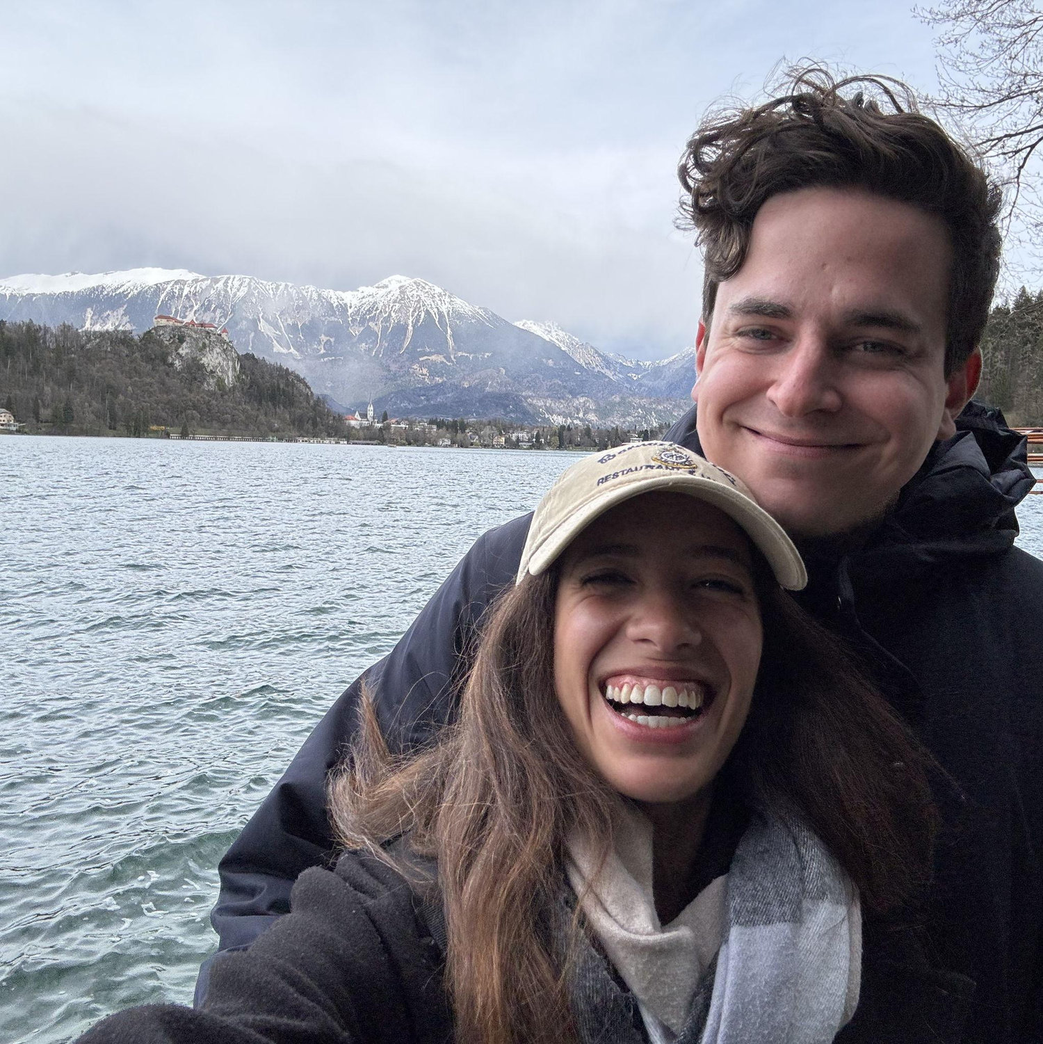 April 2026 | Discovering a new favorite place: Bled, Slovenia