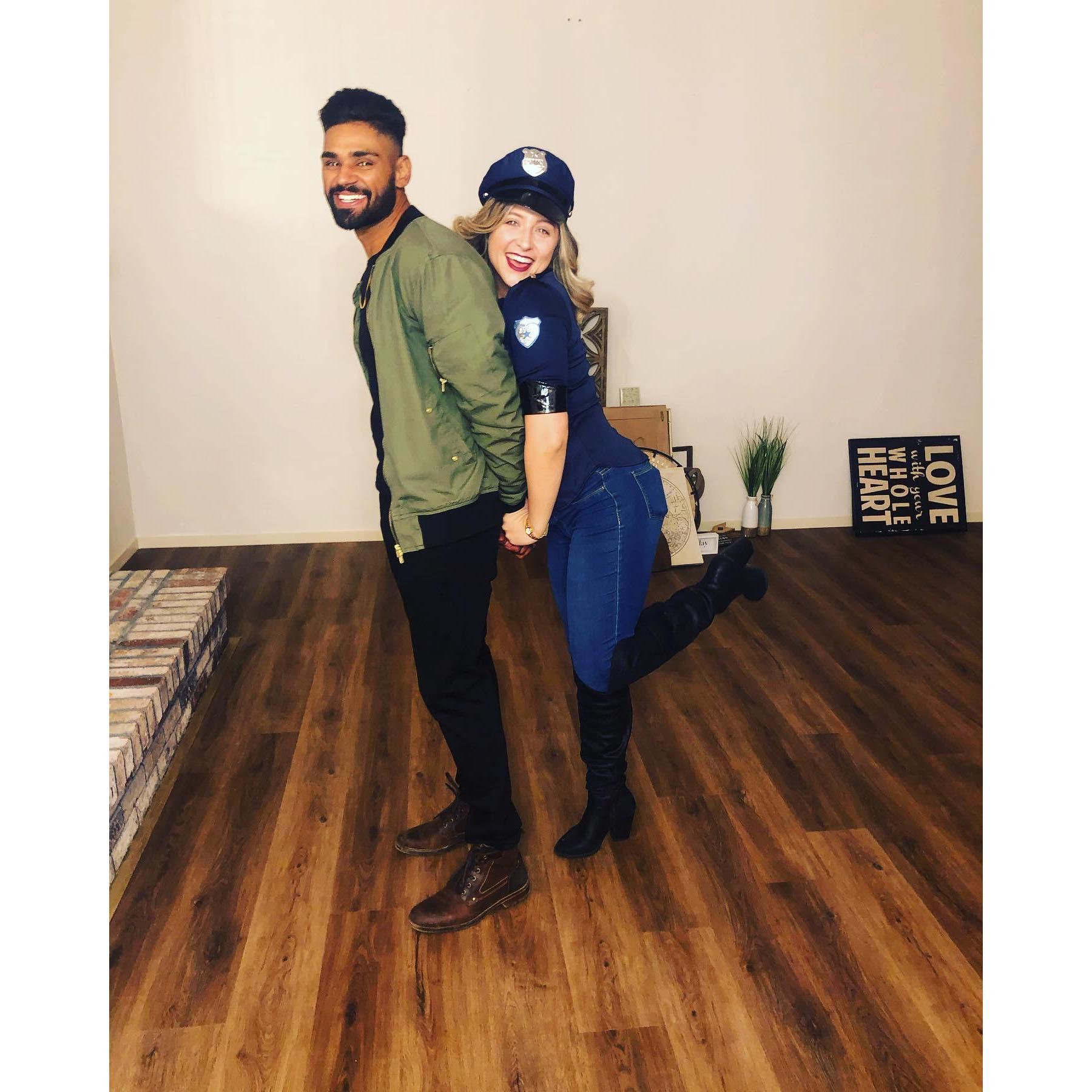 Halloween 2019