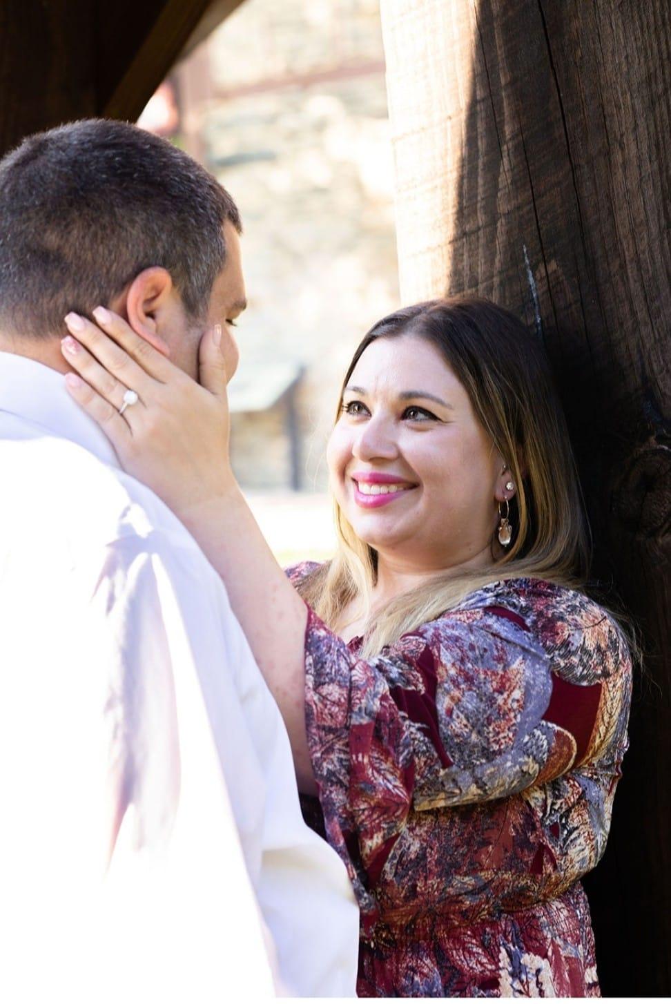 The Wedding Website of Mara Smelkinson and Joshua Cooper