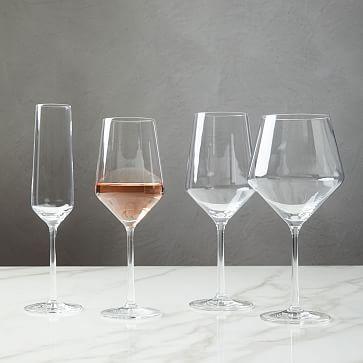 Schott Zwiesel Pure Crystal Glassware Sets