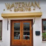 Waterman Spirits