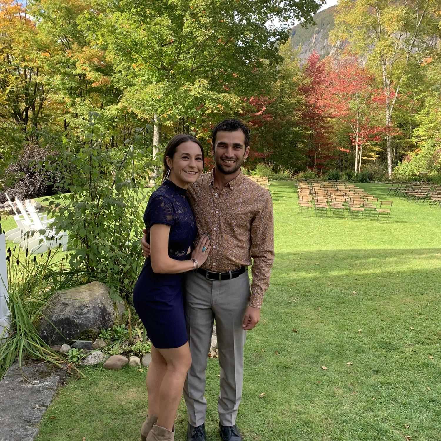 Vermont 2022