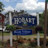 Hobart Book Village