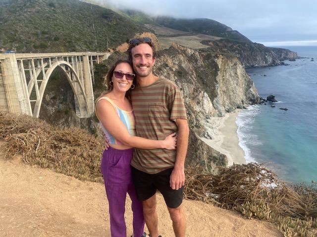 The Wedding Website of Kellyn Wigand and Scott MacBride