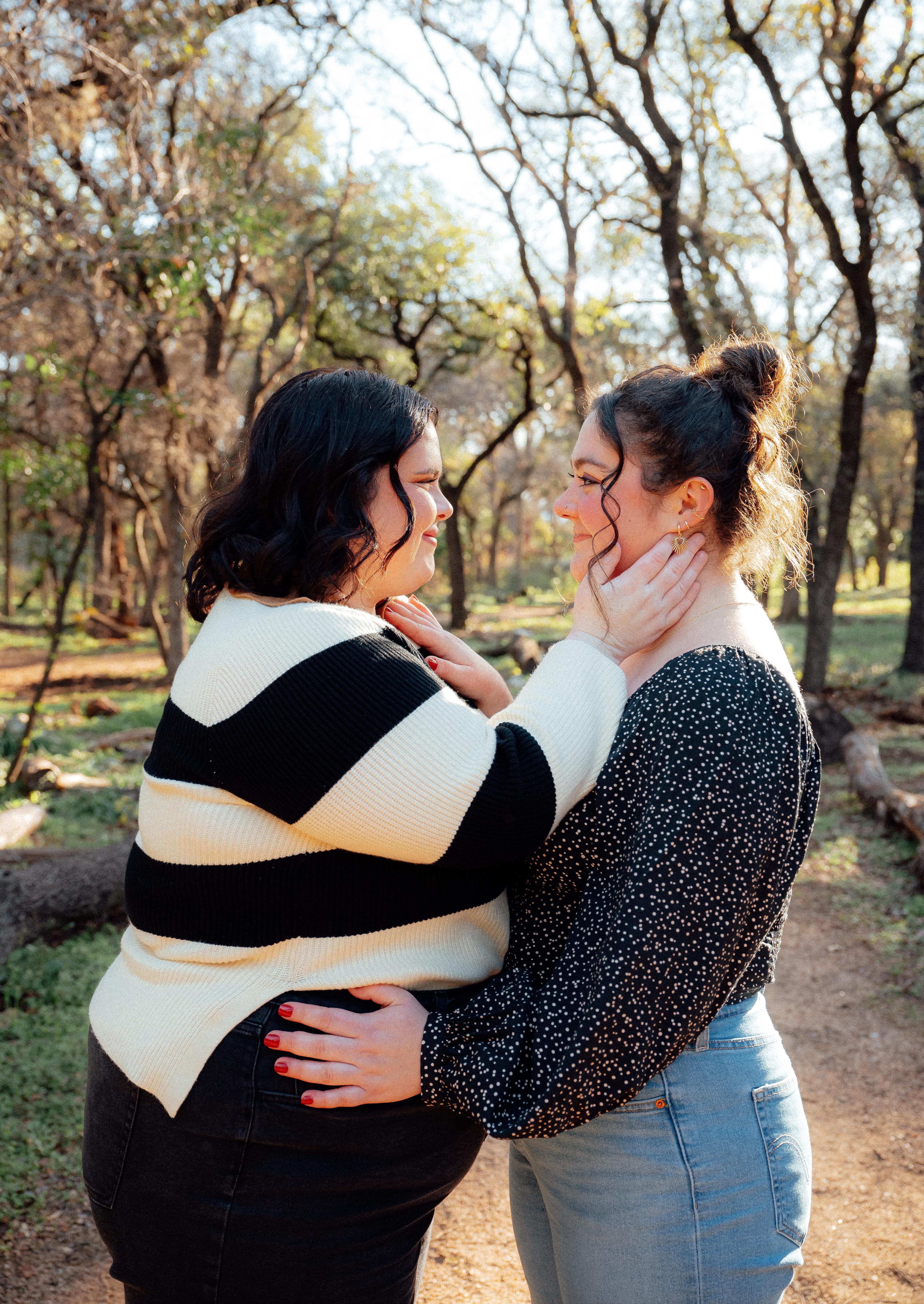 The Wedding Website of Jackson Hardin and Amber Karnes