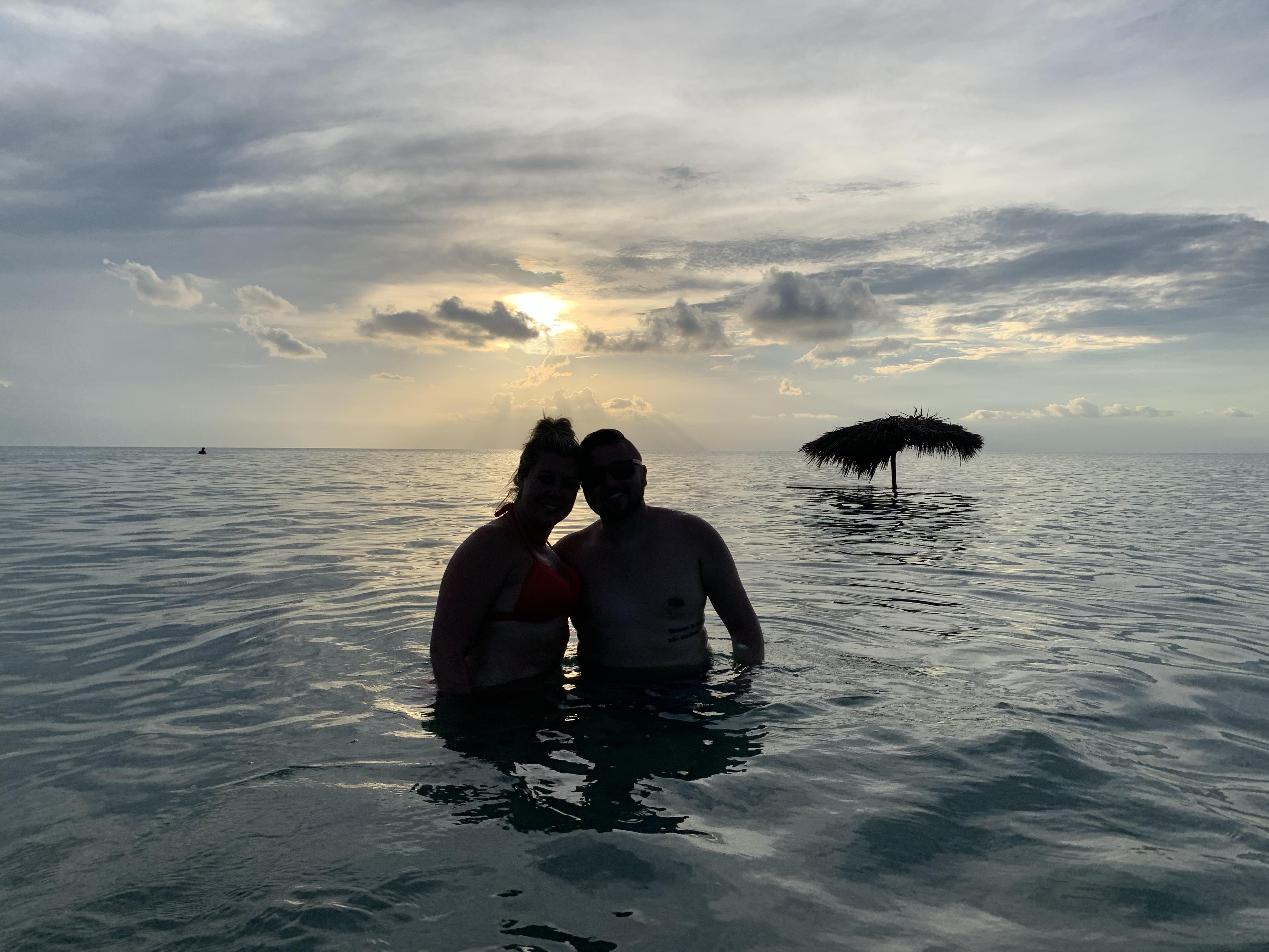 The Wedding Website of Karissa Watkins and Tyler Hook